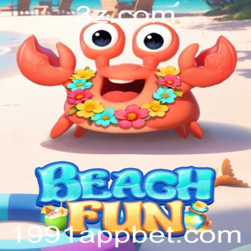 BeachFun: Descubra o Jogo que Conquistou Fãs em 2023