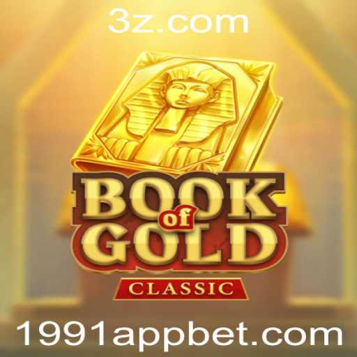 Explorando o Fascinante Jogo BookOfGoldClassic no 1991bet App
