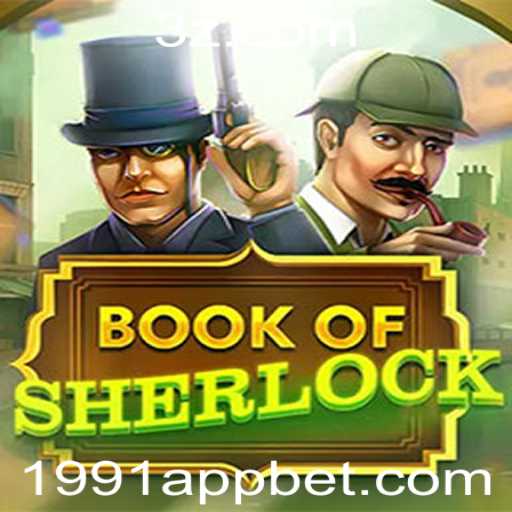 Explorando o Fascinante Mundo do Jogo 'BookOfSherlock'