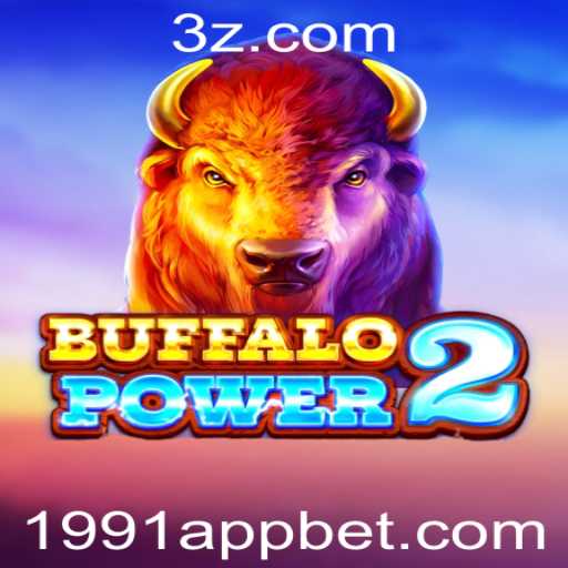 BuffaloPower2: Exploração e Dinâmica do Jogo no 1991bet App