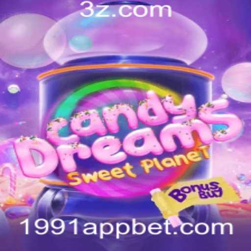 CandyDreamsSweetPlanet: Um Mergulho no Mundo dos Doces e Apostas com o 1991bet App