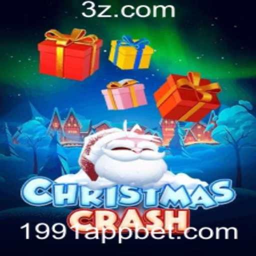Descubra o Fascinante Universo de ChristmasCrash