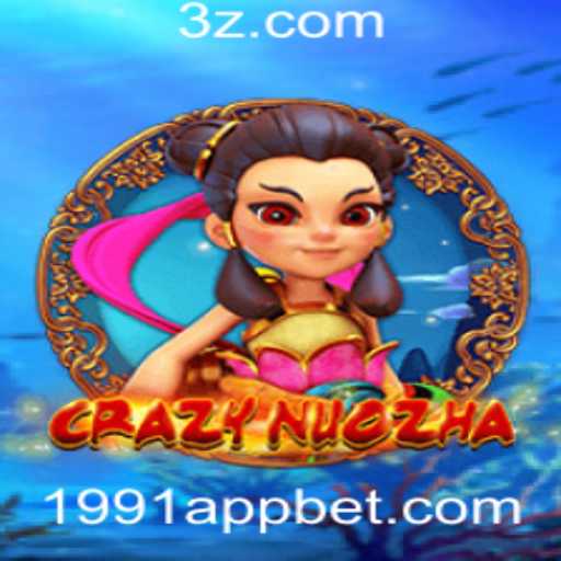 Explorando o Mundo Vibrante de CrazyNuoZha: Jogo, Estratégias e a Sinergia com 1991bet App