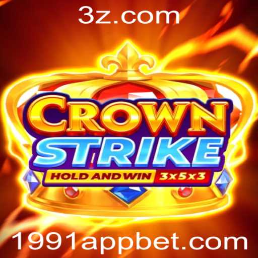 Descubra o Mundo de Crownstrike