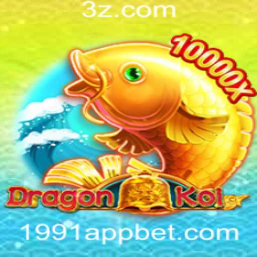 Explorando o Fascinante Mundo de DragonKoi no 1991bet app