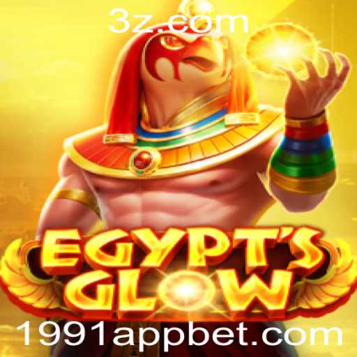 Descubra a Fascinante Jornada de EgyptsGlow e como Jogar com o 1991bet App