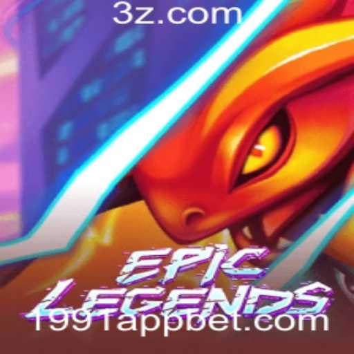 Descubra o Mundo Encantador de EpicLegends e sua Integração com 1991bet App
