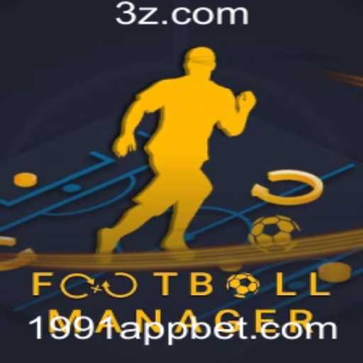 Explorando o Jogo FootballManager e o Papel do 1991bet App