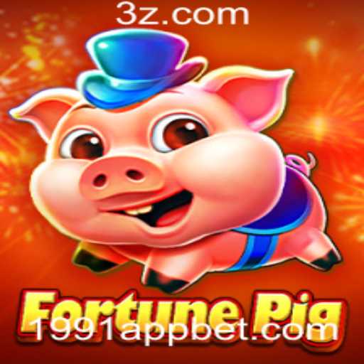 FortunePig: Descobrindo o Reino da Sorte no 1991bet App