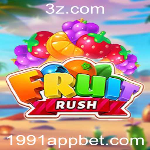 Explorando o Mundo de FruitRush e sua Conexão com o 1991bet App