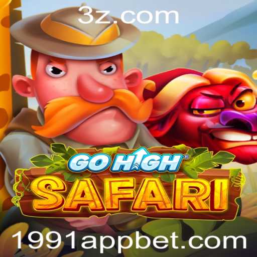 Descubra o Mundo de Aventuras com GoHighSafari: Um Guia Completo