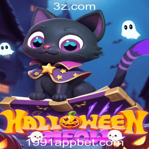 HalloweenMeow: Descubra o Novo Jogo que Está Dominando as Plataformas em 2023