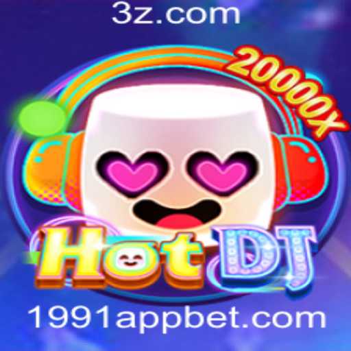 Explorando o Mundo de HotDJ: O Jogo que Revoluciona 1991bet App