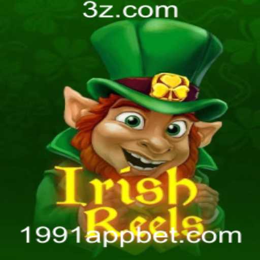 Descubra o emocionante jogo IrishReels no 1991bet app