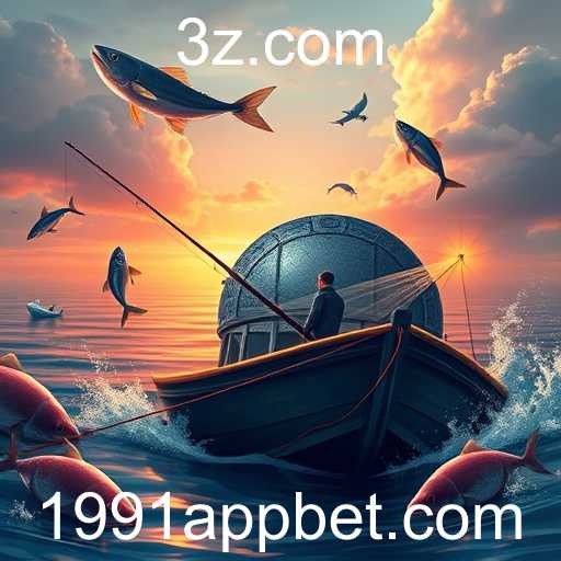 Explorando o Fascinante Mundo dos Jogos de Pesca no 1991bet App