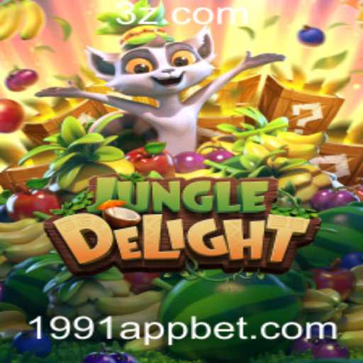 Descubra o Fascinante Mundo de JungleDelight: A Aventura Incrível no 1991bet App