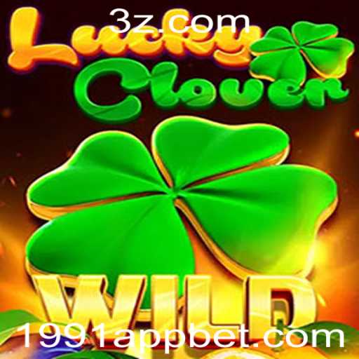 Descubra o Encanto do Jogo LuckyClover no 1991bet App