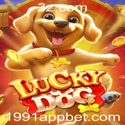 Descubra o Mundo de LuckyDog: Uma Análise do Jogo e do 1991bet App