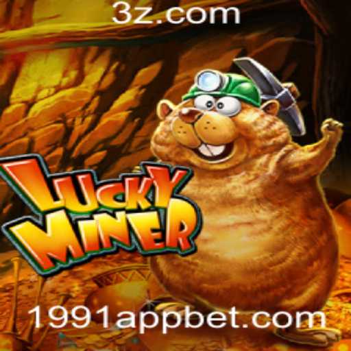 Explorando o Fascinante Mundo de LuckyMiner e o 1991bet App