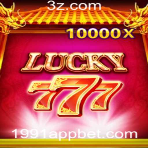 Descubra LuckySeven: O Jogo de Apostas Revolucionário do 1991bet App