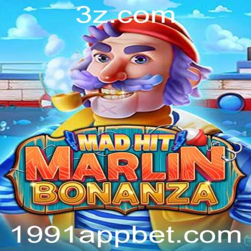 Explorando o 'MadHitMarlinBonanza': O Jogo de Emoções Aquáticas
