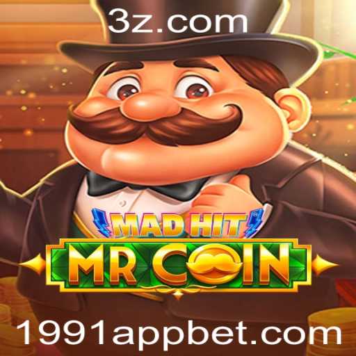 Explorando o Mundo Fascinante de MadHitMrCoin e os Benefícios do 1991bet App