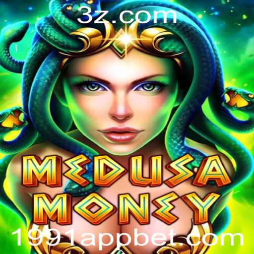 MedusaMoney: Descubra o Inovador Jogo de Apostas no 1991bet App