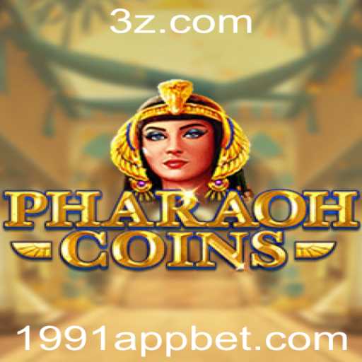 Descobrindo PharaohCoins: A Emoção das Apostas em 1991bet app