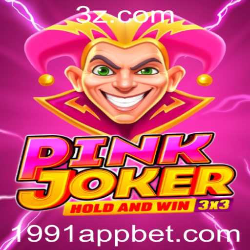 Introdução ao Jogo Pinkjoker e ao Aplicativo 1991bet