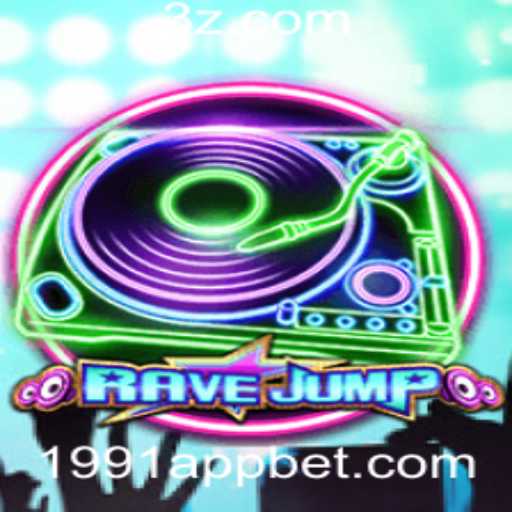 Explorando o Mundo de RaveJump e o Impacto do 1991bet App