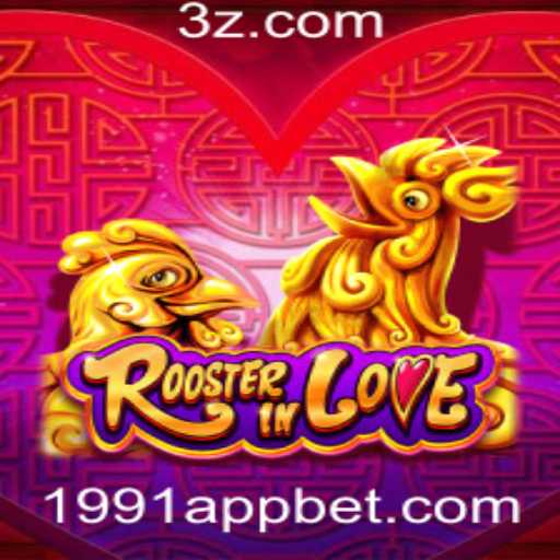 Explorando o Mundo de RoosterInLove: Um Mergulho no Jogo de 1991