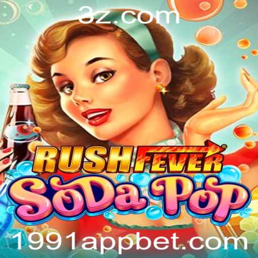 Explorando RushFeverSodaPop: Uma Jornada Intensa de Diversão e Estratégia