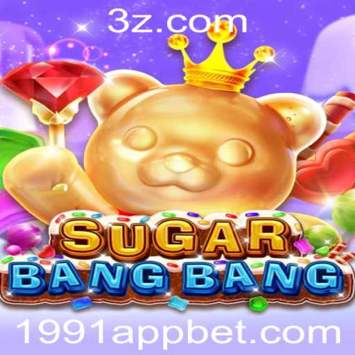 SUGARBANGBANG: Um Mergulho no Vibrante Mundo do Jogo Estrelado no 1991bet App