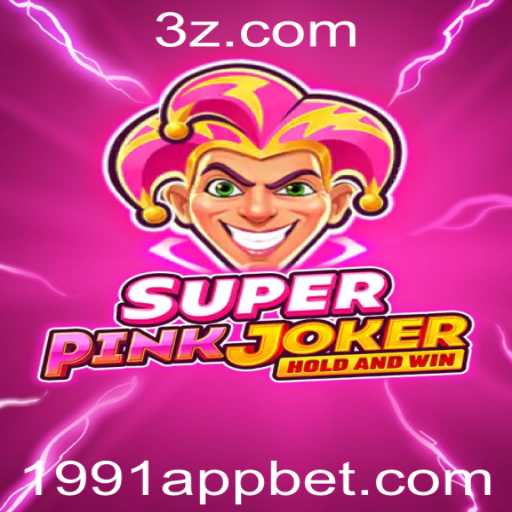 SuperPinkJoker: Novo Fenômeno dos Games com 1991bet App