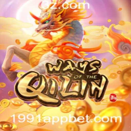 Explorando o Fascinante Mundo do Jogo WaysoftheQilin no 1991bet App