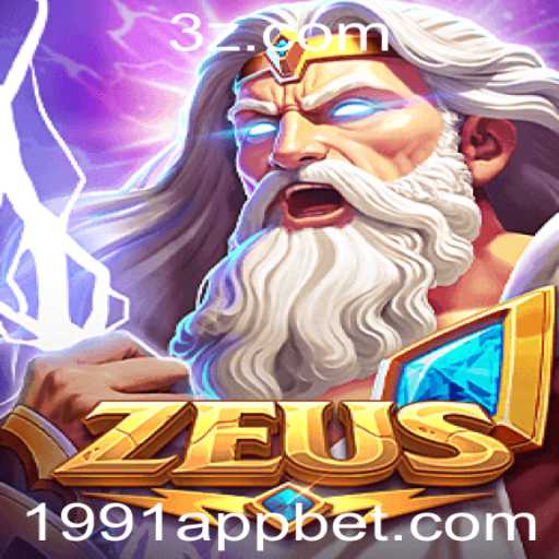 Explorando o Mundo do Jogo 'Zeus' e a Conexão com o 1991bet App