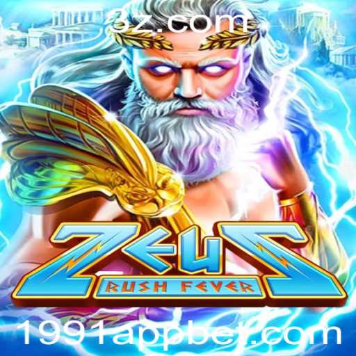 Descubra o Universo de ZeusRushFever: Mergulhe na Aventura com 1991bet App